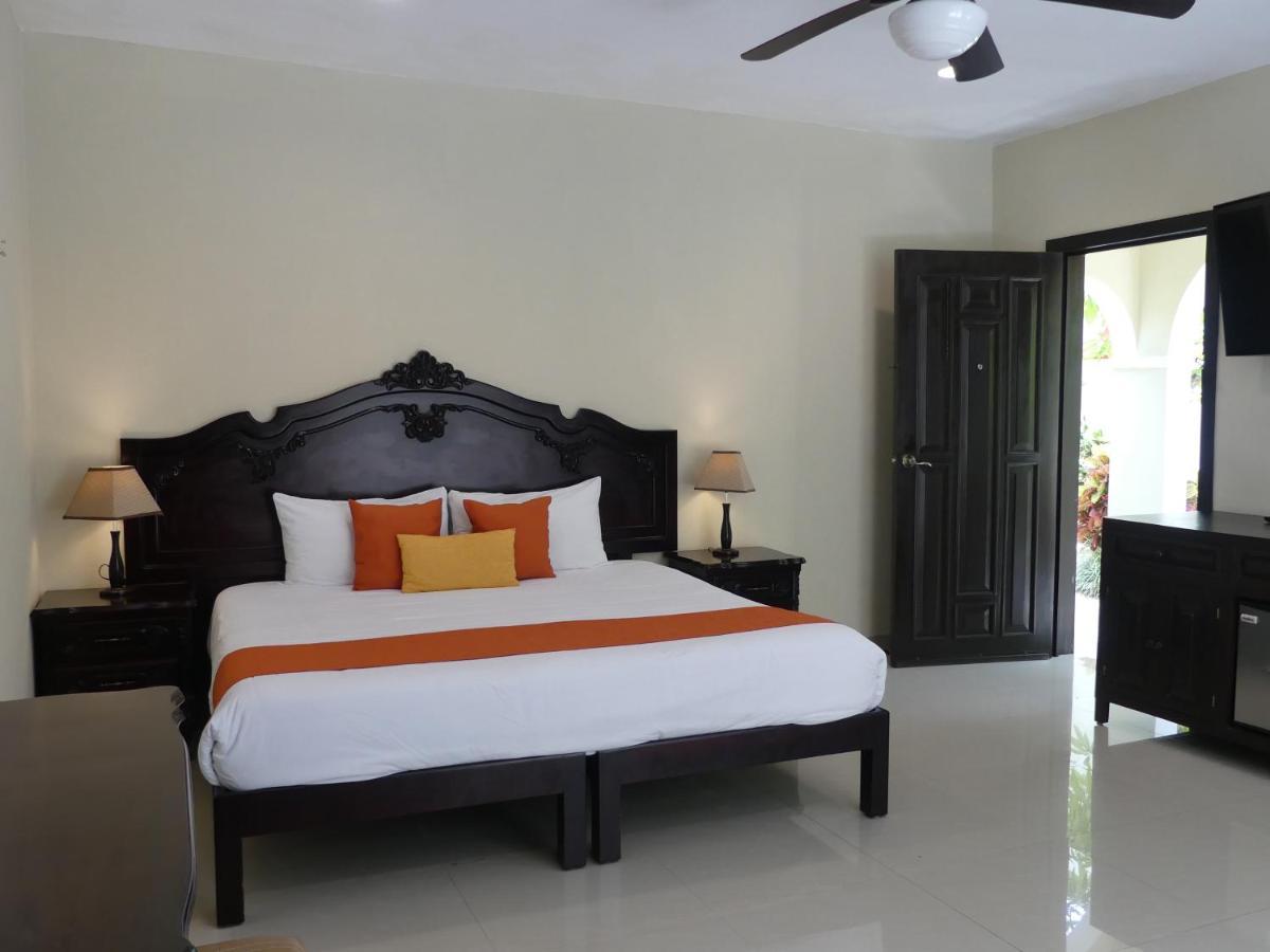 Casa Valladolid Boutique Hotel Екстериор снимка