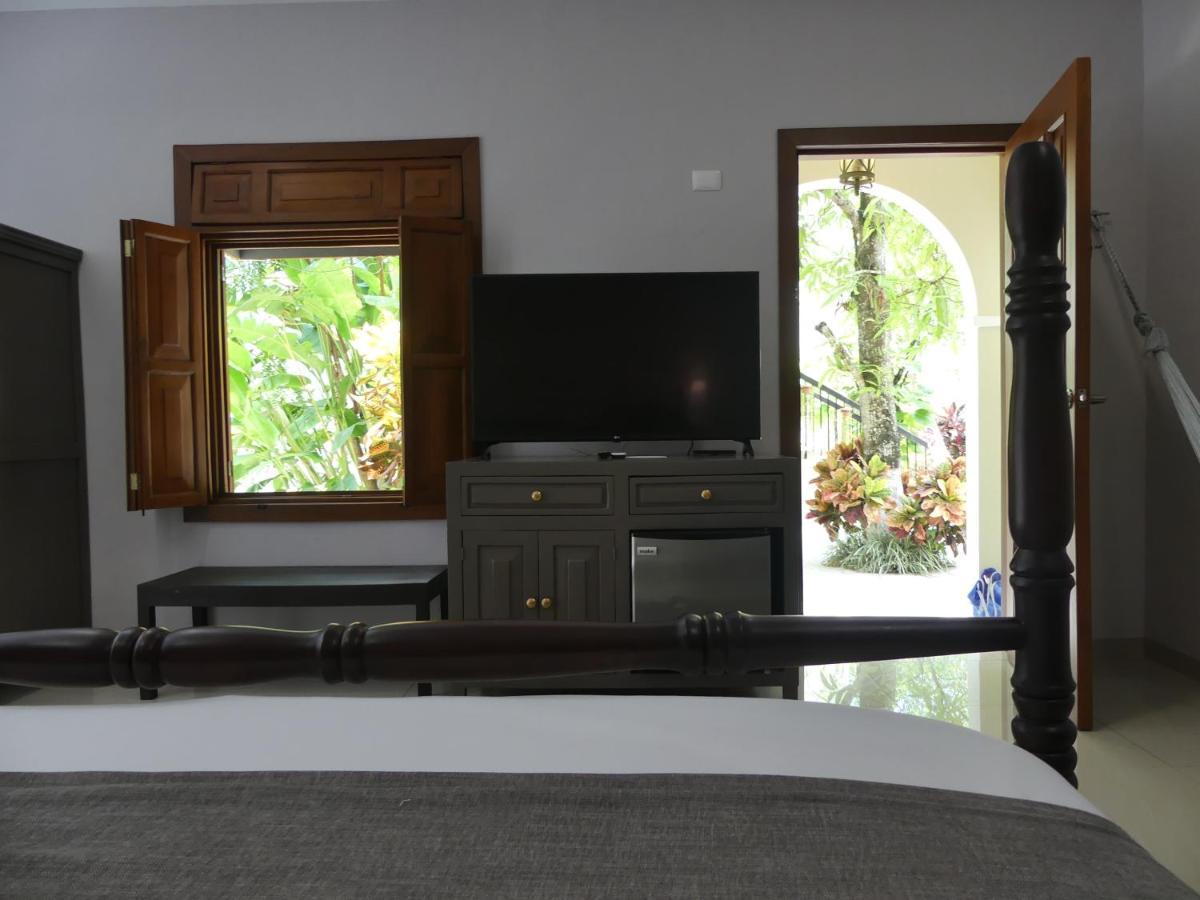 Casa Valladolid Boutique Hotel Екстериор снимка