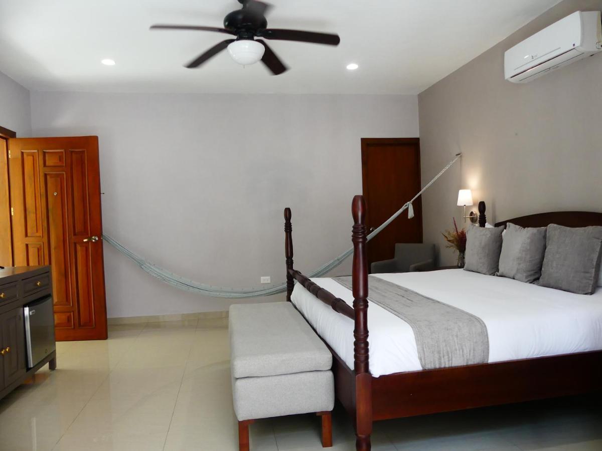 Casa Valladolid Boutique Hotel Екстериор снимка