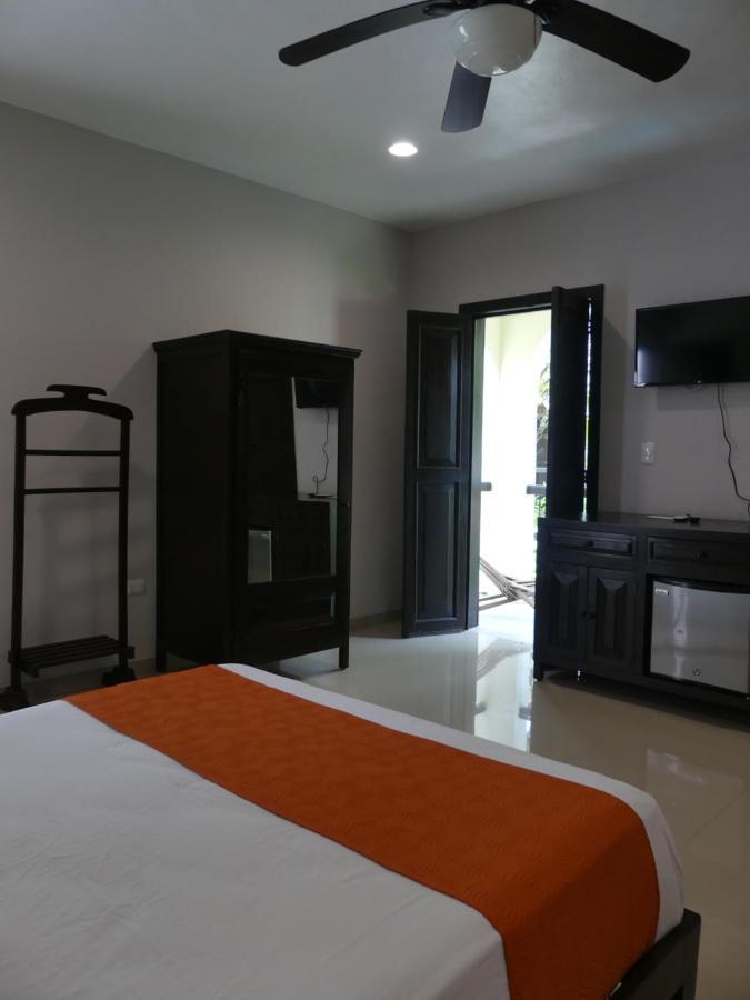 Casa Valladolid Boutique Hotel Екстериор снимка