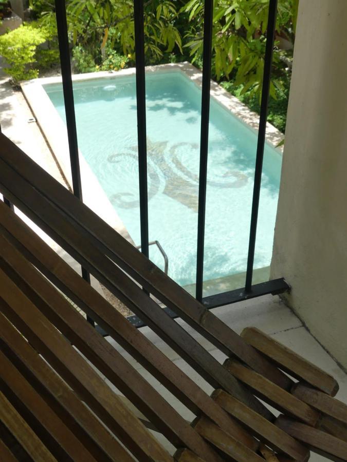 Casa Valladolid Boutique Hotel Екстериор снимка