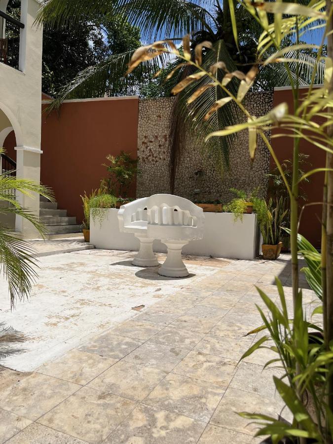 Casa Valladolid Boutique Hotel Екстериор снимка