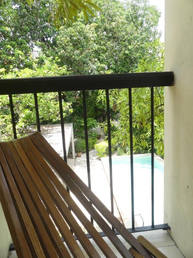 Casa Valladolid Boutique Hotel Екстериор снимка