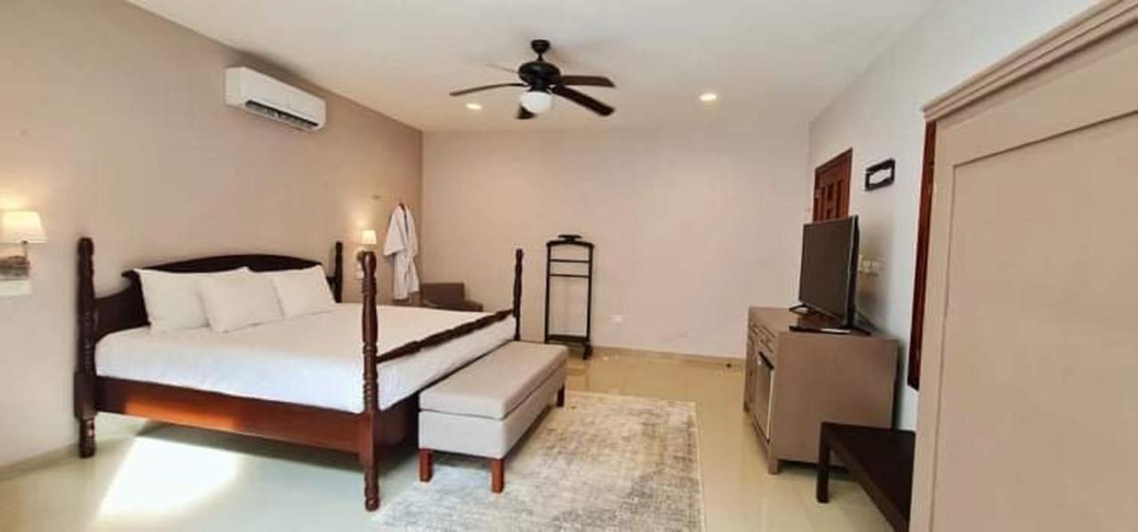 Casa Valladolid Boutique Hotel Екстериор снимка