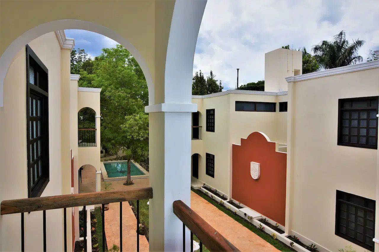 Casa Valladolid Boutique Hotel Екстериор снимка