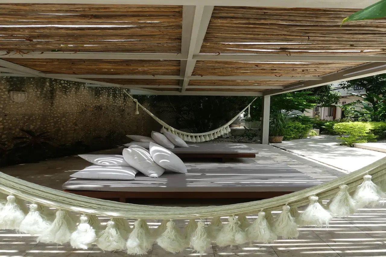 Casa Valladolid Boutique Hotel Екстериор снимка